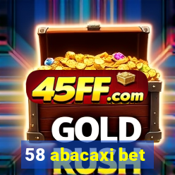 58 abacaxi bet